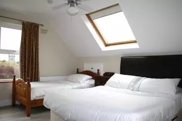 Celtic House B&b
