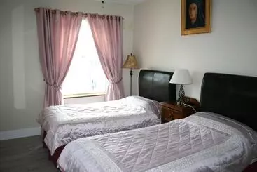 Celtic House B&b