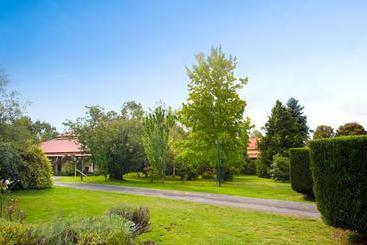فندق Accommodation Station Daylesford