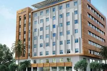 Action Hotel Ras Al Khaimah