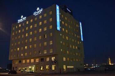 Action Hotel Ras Al Khaimah