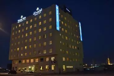 Action Hotel Ras Al Khaimah