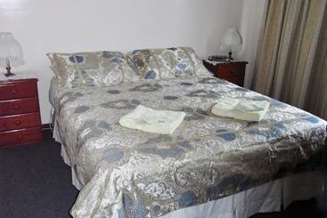 Отель Arthur River Holiday Units