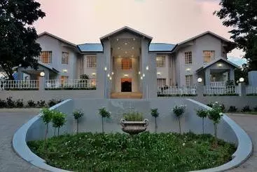 ホテル Country Boutique