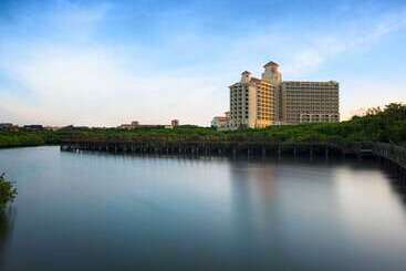 Hotel Doubletree Resort By Hilton Hainan Chengmai