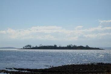 酒店 Four Seasons Waterfront Villas