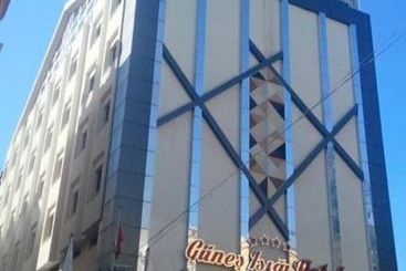 Hotel Günes Isigi