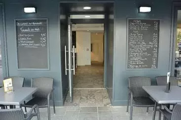 Hotel Le Matisse Pau Centre