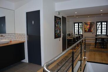 ホテル Le Matisse Pau Centre