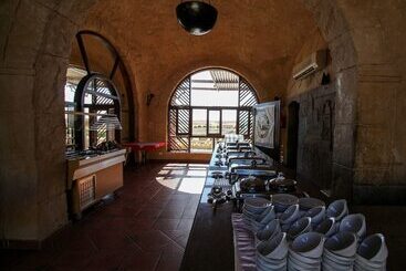 Hotel Marsa Nakari Village