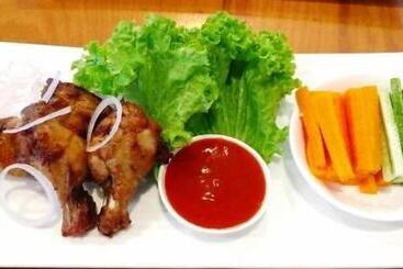 Отель Pilgrims Kitchen & Inn