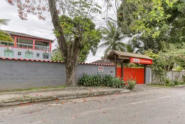 酒店 Pousada Di Paola