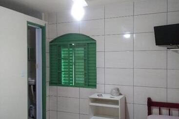 Otel Pousada Encanto E Magia