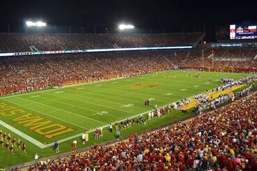 Hotel Towneplace Suites By Marriott Ames