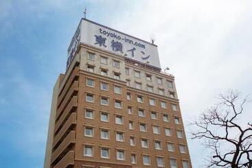 בית מלון כפרי Toyoko Inn Izumo-shi Ekimae