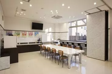 Otel Toyoko Inn Yokohama-sen Fuchinobe-eki Minami-guchi