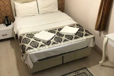 Hostel Istanbul Hotel&guesthouse