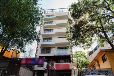 Pisos turísticos One88 Apartments