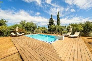 شقق خاصة سياحية Parys Villas