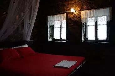 Pension Apalni Cottage