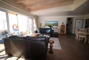 Pension Baywatch Guest House