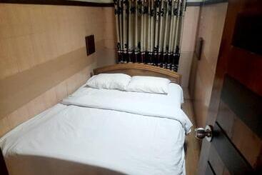 هتل آپارتمان Richmond Hotel Sylhet