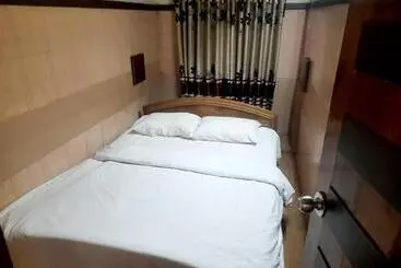 Appart'hotel Richmond Hotel Sylhet