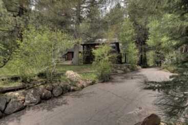 آپارتمانهای توریستها Squaw Valley Paradise