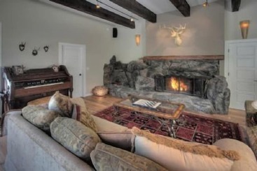 شقق خاصة سياحية Squaw Valley Paradise