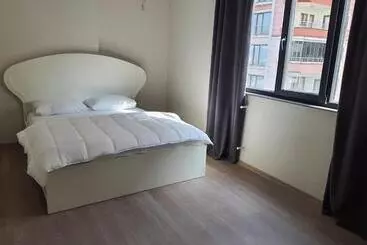 Appartement-hotel North Star Apart Trabzon