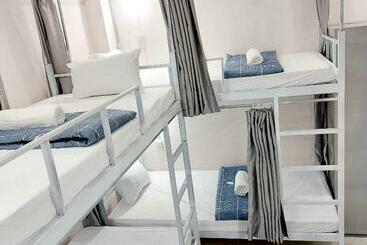 هاستل Hue Nice Dorm