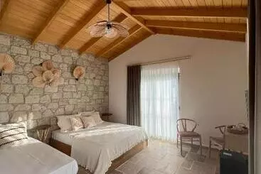 Hotelli Hatica By Fora Alaçatı