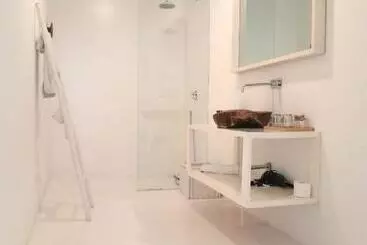 Hotelli Mansa Marina