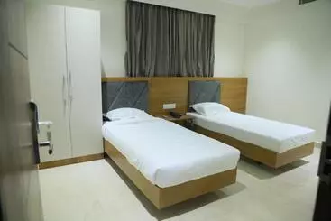 ホテル Raja Mahal