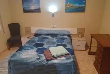 Pensão O Camiño