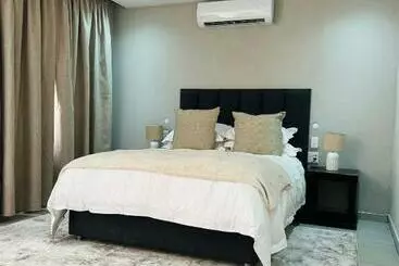 ベッドアンドブレックファースト Elson Manor Guesthouse