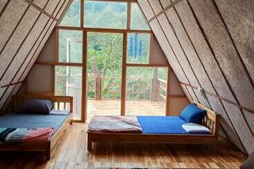 Eco Farm Stay And Hostel