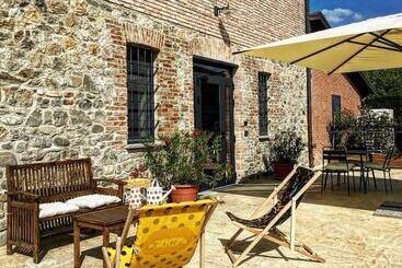 Agriturismo I Tre Colli  Rubbiano