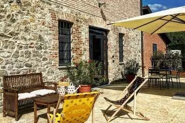 Agriturismo I Tre Colli Rubbiano