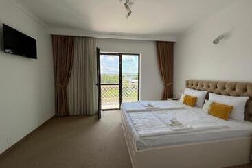 펜션 Casa Elena Baile Felix