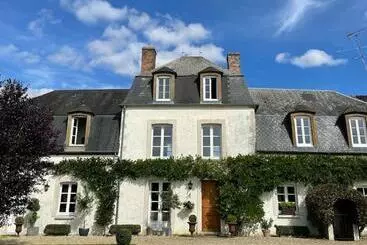 Pansiyon Maison De Famille Près De Montargis élégance Et Confort En Forêt Fr 1 590 354