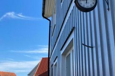 پانسیون Villa Sharevik