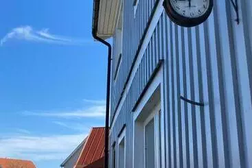 Pensão Villa Sharevik