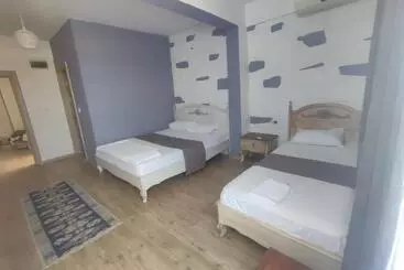 Renos Otel Lounge