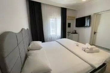 Tuzla Liya Otel