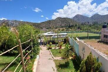 Herberge El Gladeador