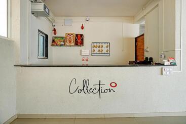 Collection O Hotel Park Inn Residency