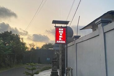 Hotel Arda Bali