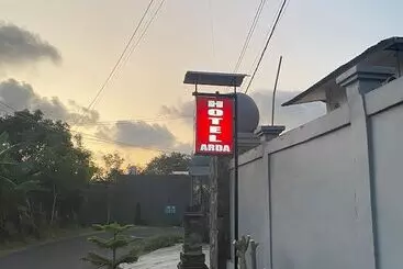 Hotel Arda Bali