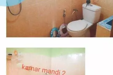 ペンション Al Najmi Homestay   Guesthhouse